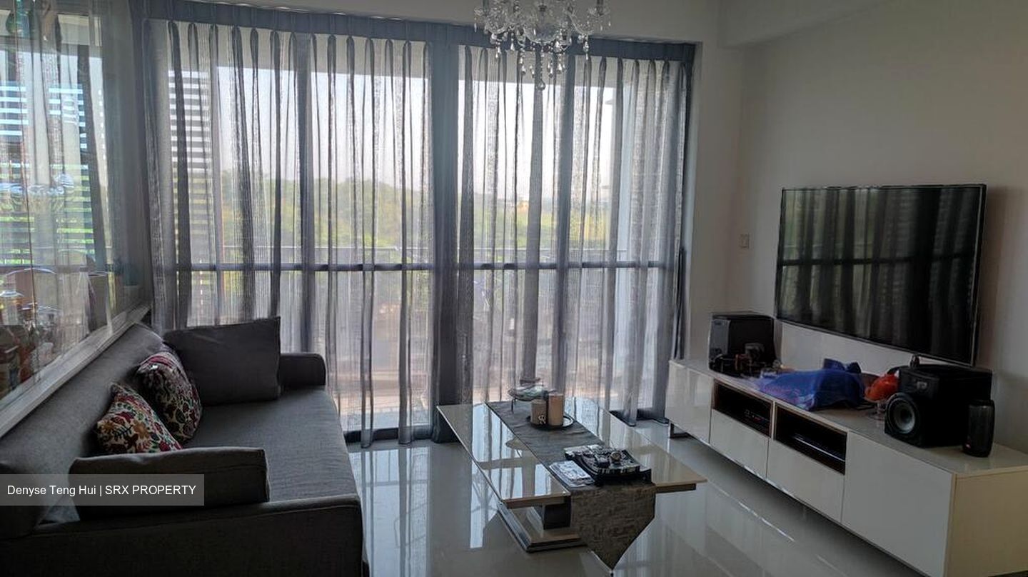 Q Bay Residences (D18), Condominium #523089961